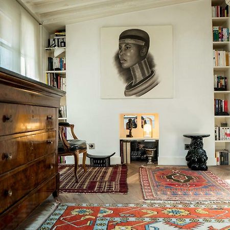 Le Studio Musee D'Orsay 巴黎 外观 照片