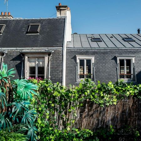 Le Studio Musee D'Orsay 巴黎 外观 照片