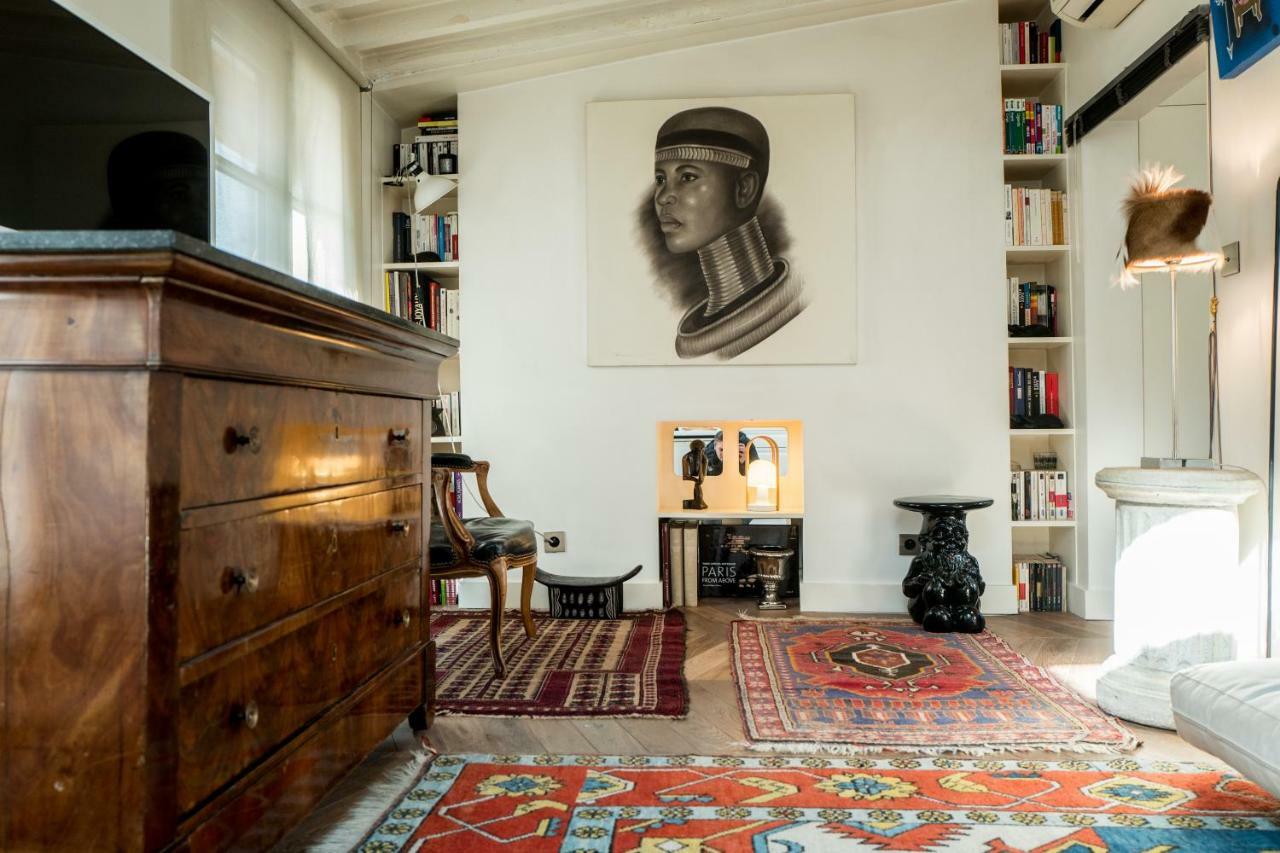 Le Studio Musee D'Orsay 巴黎 外观 照片