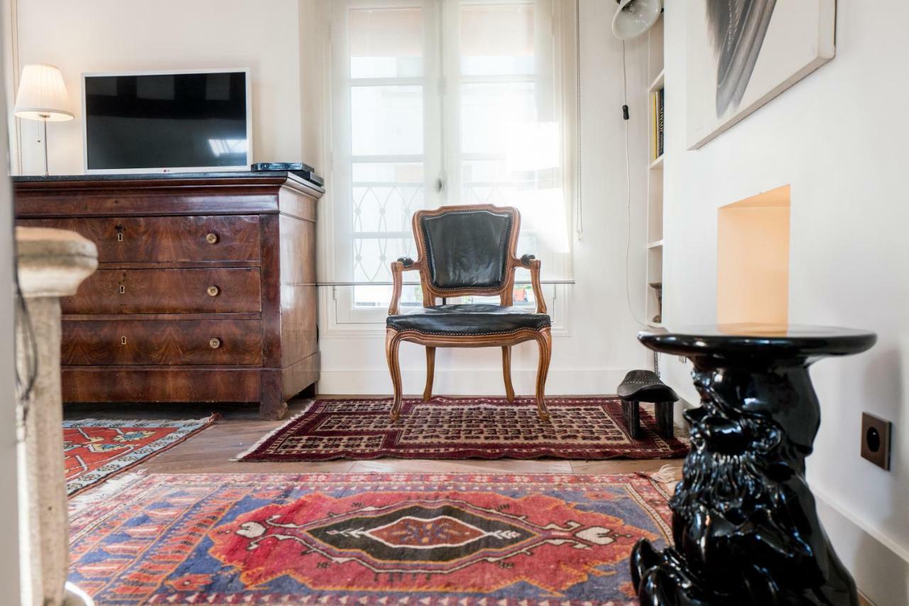 Le Studio Musee D'Orsay 巴黎 外观 照片