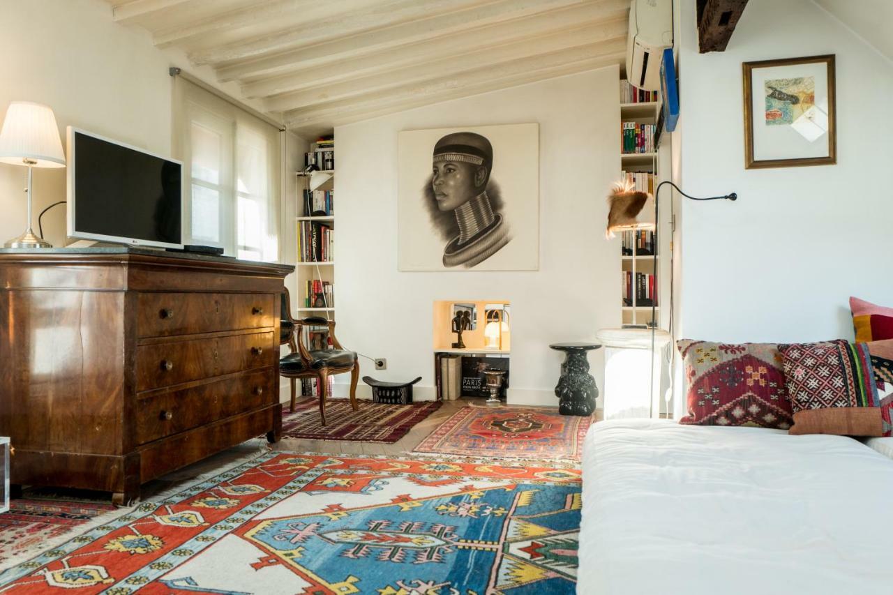Le Studio Musee D'Orsay 巴黎 外观 照片
