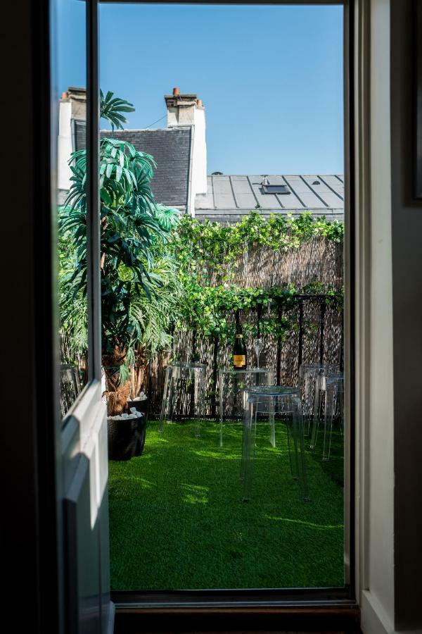 Le Studio Musee D'Orsay 巴黎 外观 照片