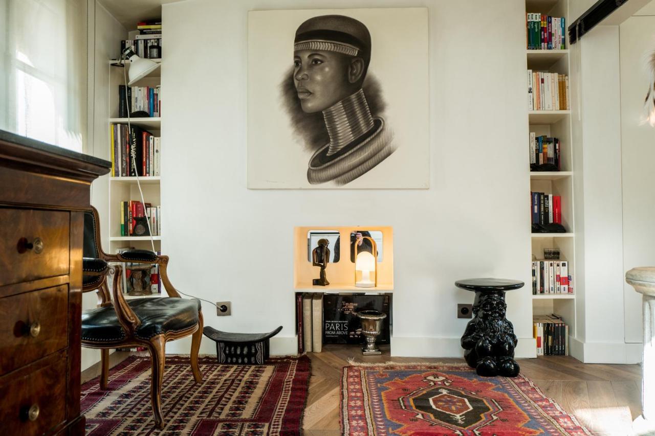 Le Studio Musee D'Orsay 巴黎 外观 照片